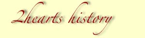 2hearts history